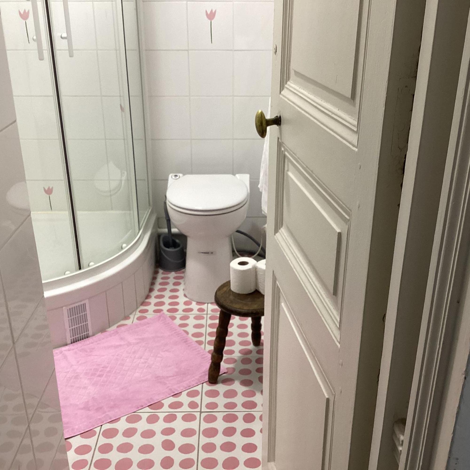 Bed&Breakfast Paris Arc de Triomphe Extérieur photo