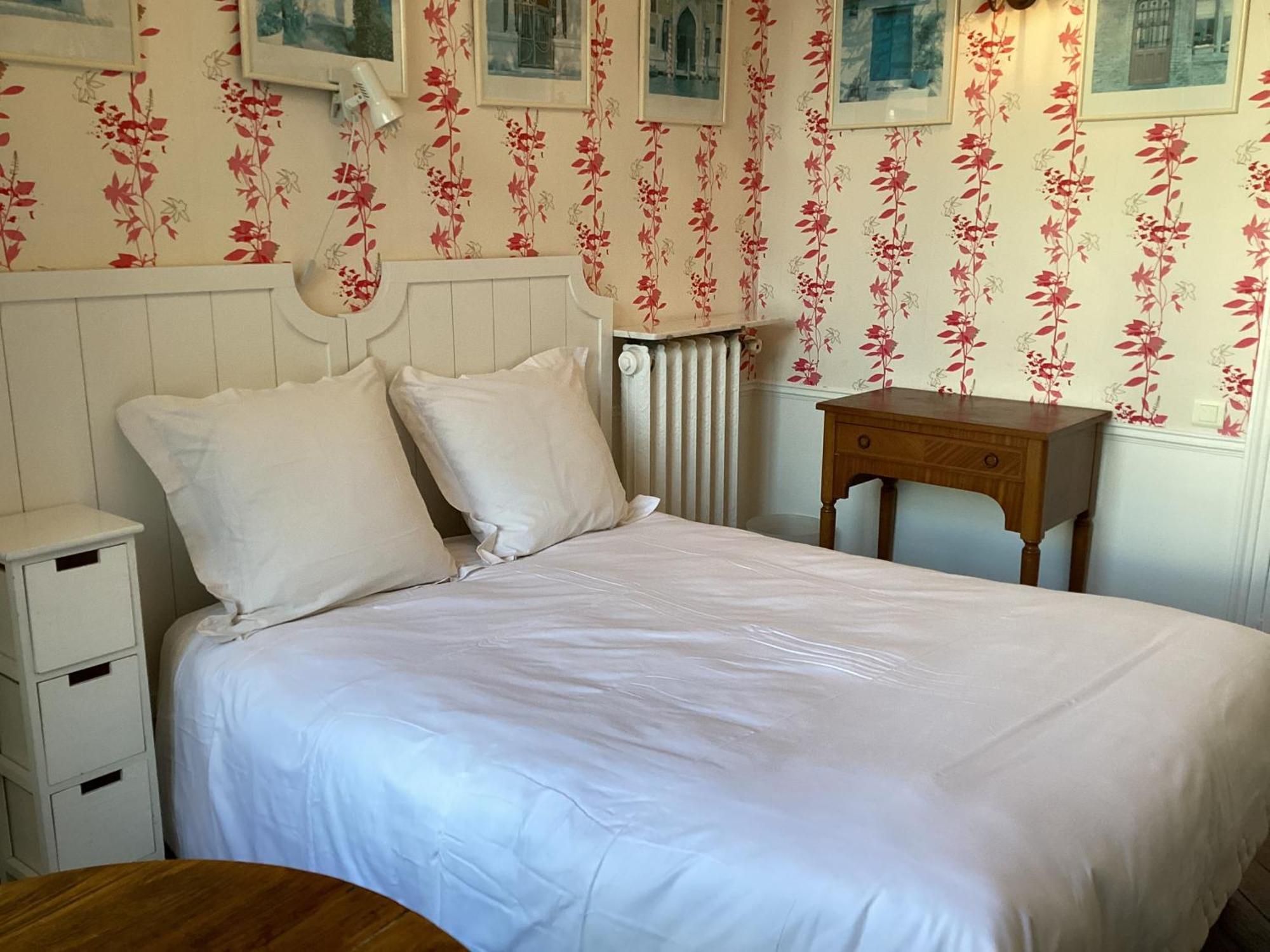 Bed&Breakfast Paris Arc de Triomphe Extérieur photo