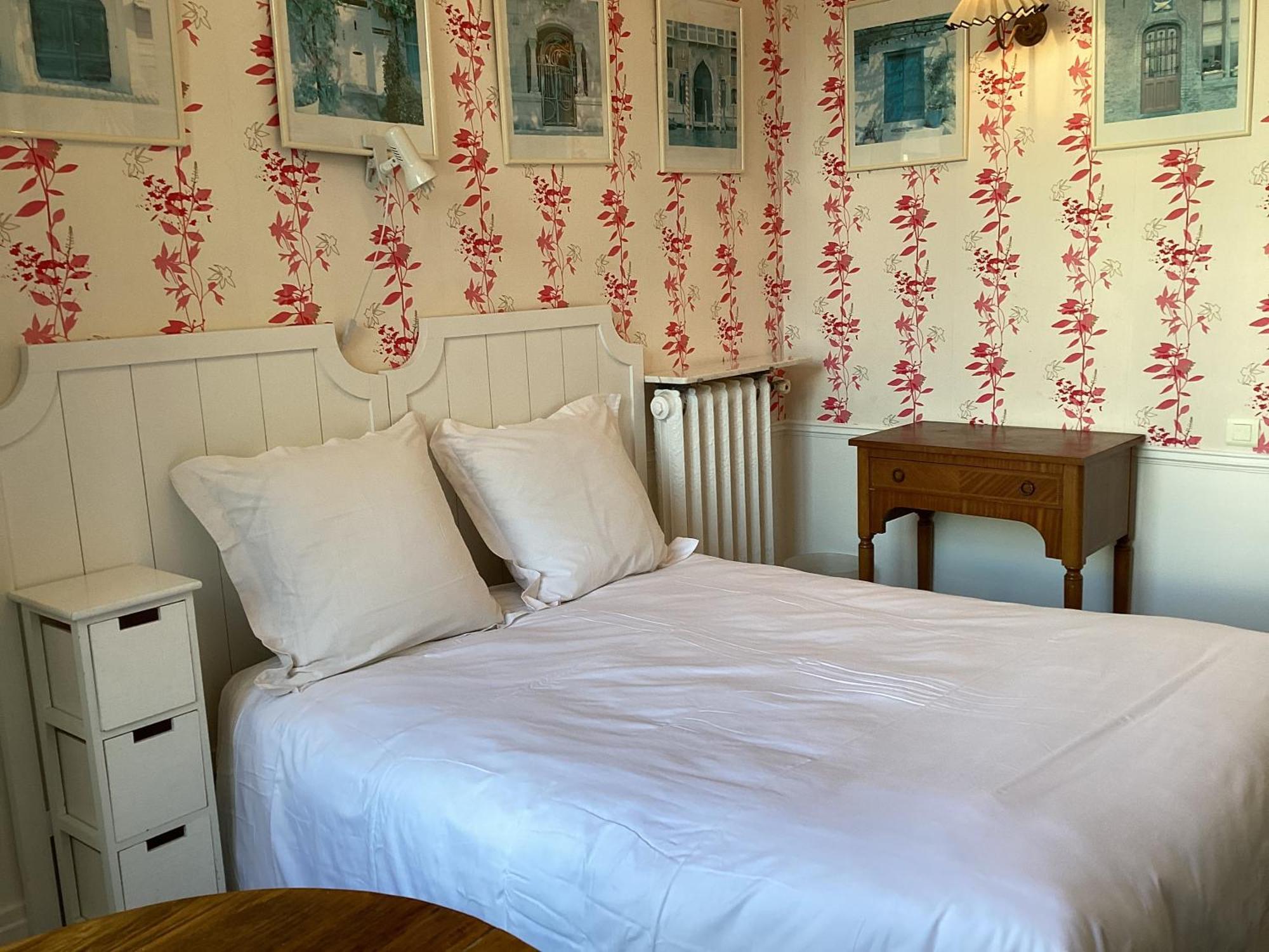 Bed&Breakfast Paris Arc de Triomphe Extérieur photo