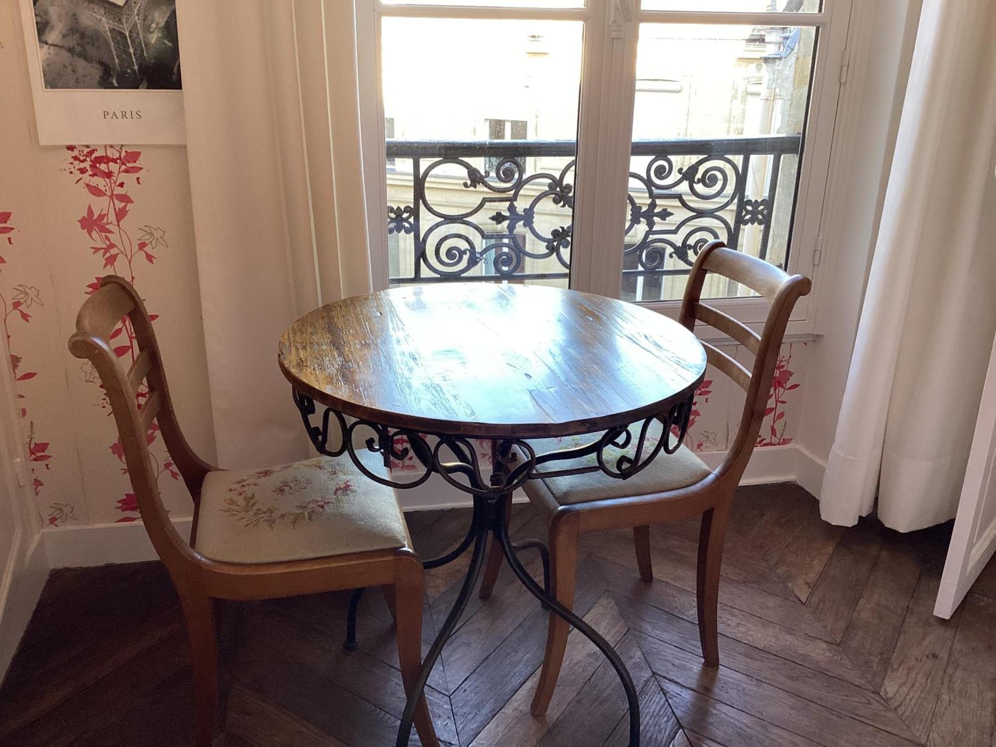 Bed&Breakfast Paris Arc de Triomphe Extérieur photo