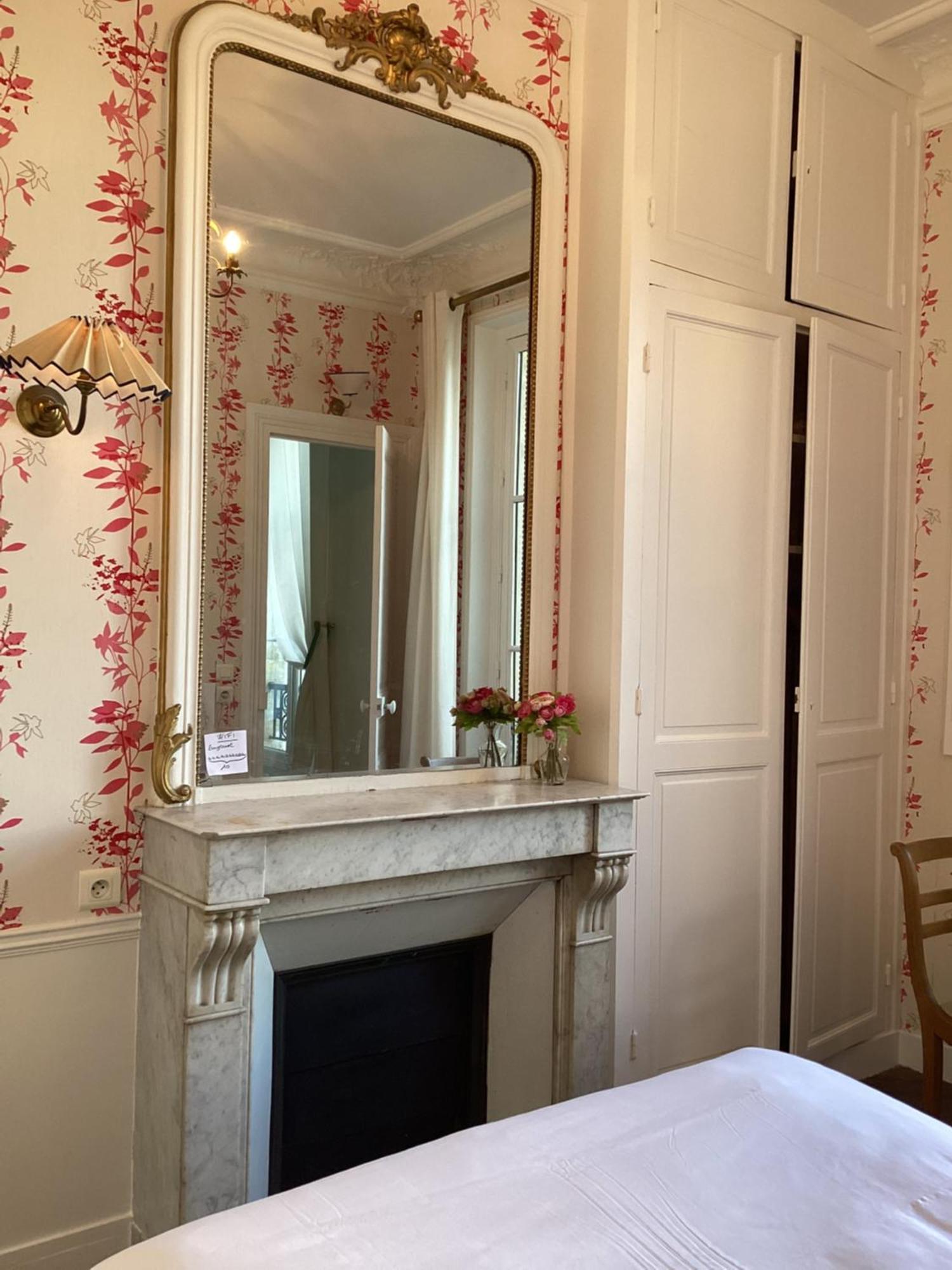 Bed&Breakfast Paris Arc de Triomphe Extérieur photo