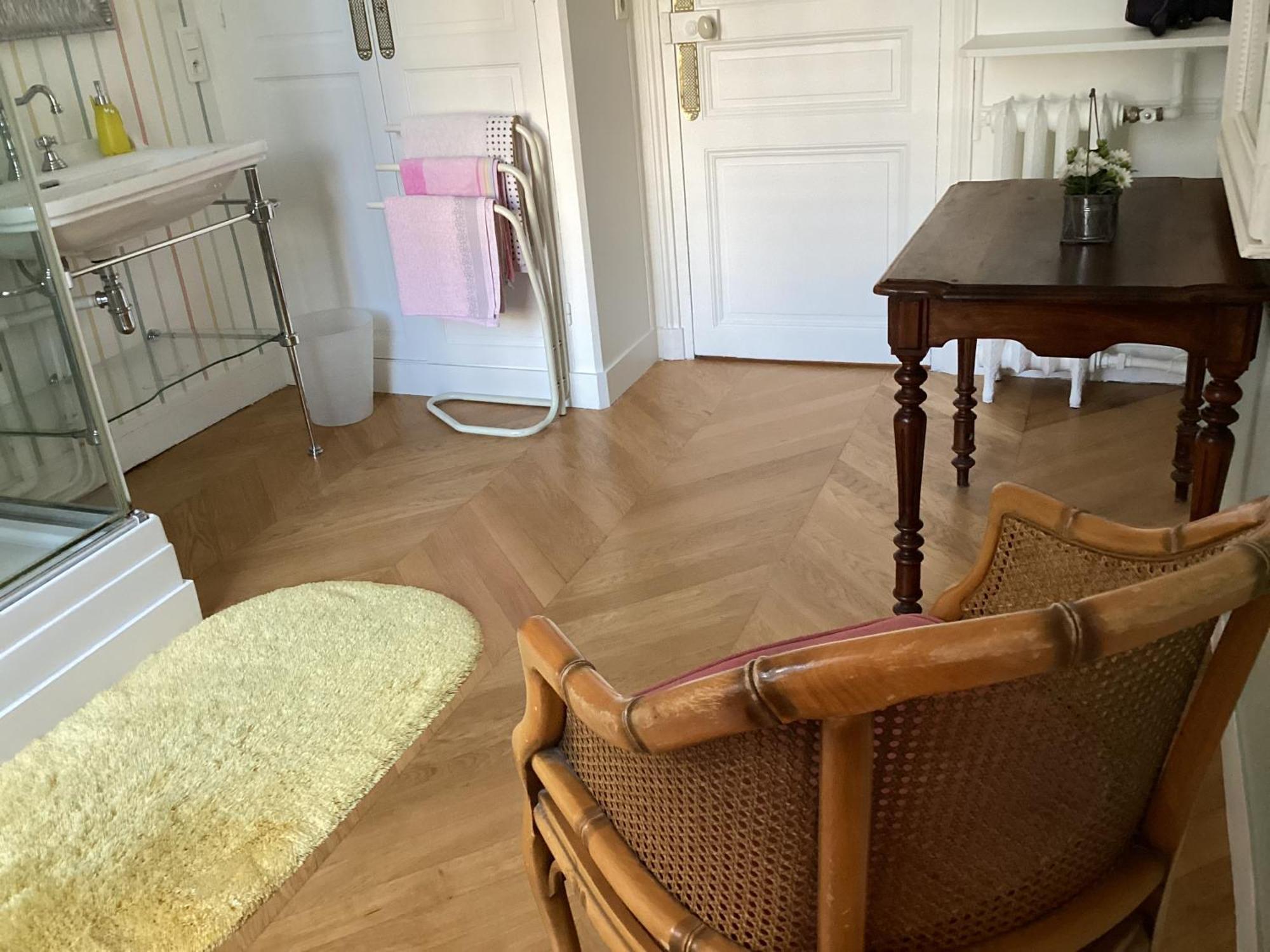 Bed&Breakfast Paris Arc de Triomphe Extérieur photo