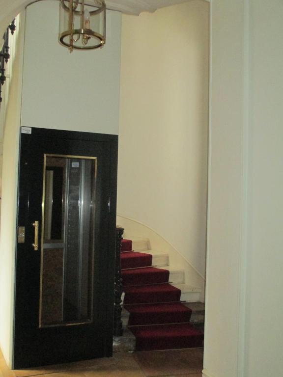 Bed&Breakfast Paris Arc de Triomphe Extérieur photo